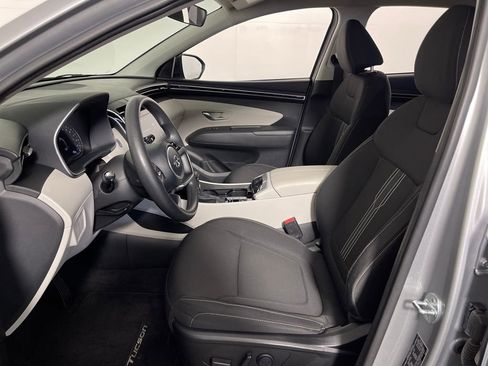 Certified 2024 Hyundai Tucson SEL image 13