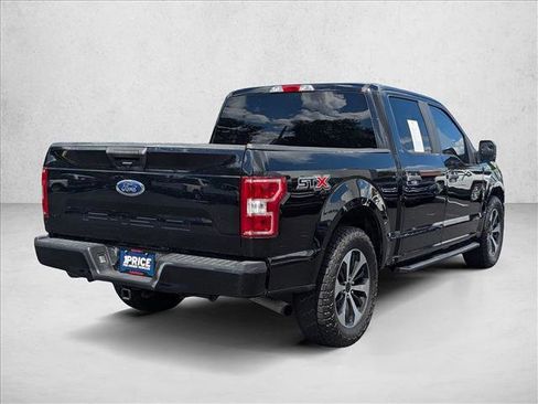 Used 2018 Ford F150 XL w/ Equipment Group 101A Mid RWD image 5