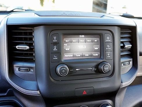 Used 2020 RAM 2500 Tradesman image 26