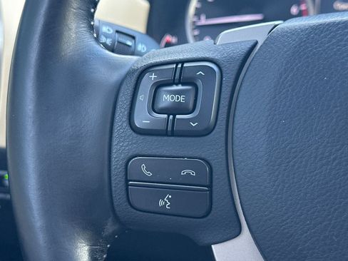 Used 2016 Lexus NX 200t AWD image 30