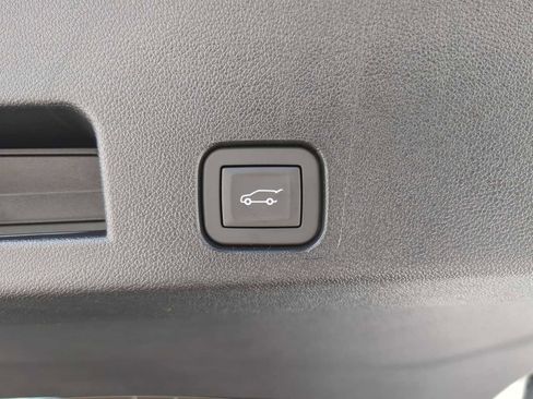 New 2025 GMC Acadia Elevation w/ Black Edition FWD image 27
