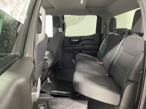 Used 2019 Chevrolet Silverado 1500 LT image 20