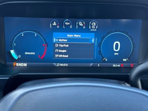 New 2026 Ford F250 Lariat w/ Chrome Package image 29