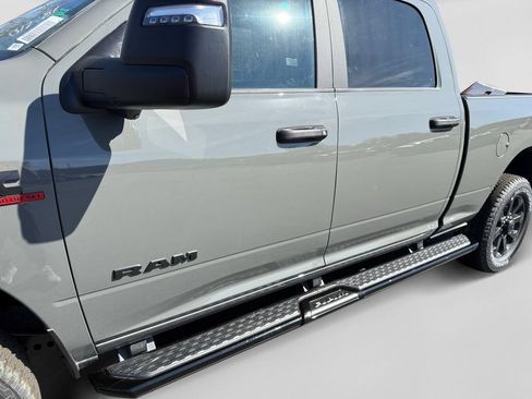 New 2026 RAM 3500 Big Horn AWD/4WD image 31