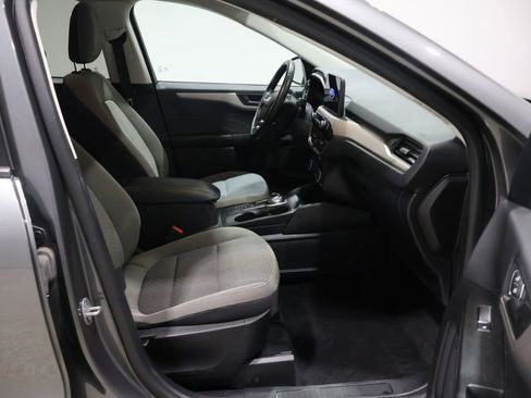 Used 2022 Ford Escape SE w/ Convenience Package image 22