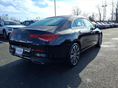 Used 2023 Mercedes-Benz CLA 250 4MATIC image 19