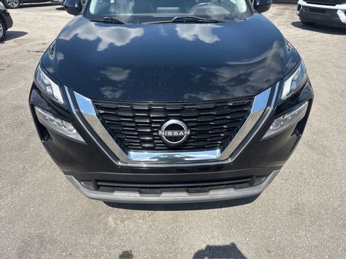 Used 2022 Nissan Rogue SV w/ SV Premium Package FWD image 20