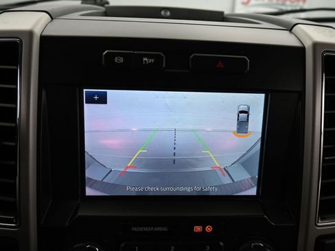 Used 2021 Ford F250 Lariat w/ Lariat Value Package image 24