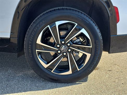 New 2026 Buick Enclave Sport Touring w/ Power Package image 35