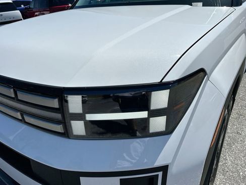 New 2026 Hyundai Santa Fe SE FWD image 13