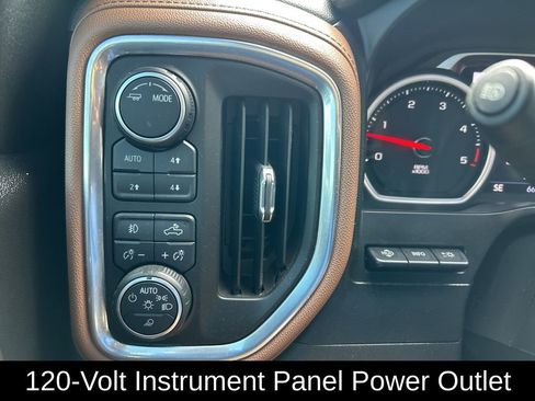 Used 2020 Chevrolet Silverado 2500 High Country w/ Z71 Off-Road Package image 25