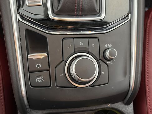 Used 2024 MAZDA CX-5 Carbon Edition AWD/4WD image 26