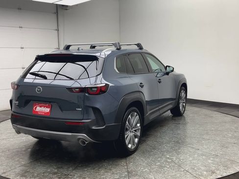 New 2026 MAZDA CX-50 AWD 2.5 S image 39