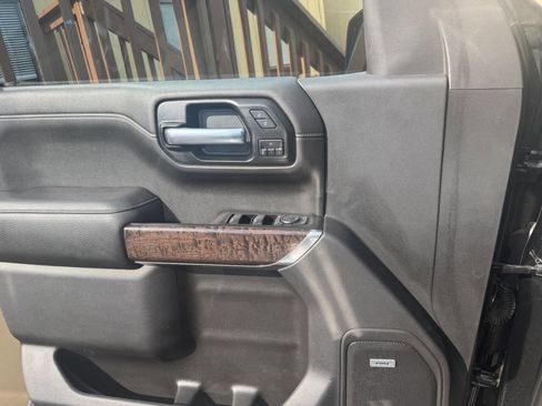 Used 2020 GMC Sierra 1500 Denali AWD/4WD image 7
