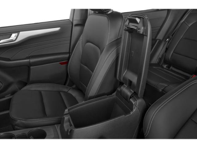 Used 2025 Ford Escape Platinum AWD/4WD image 13