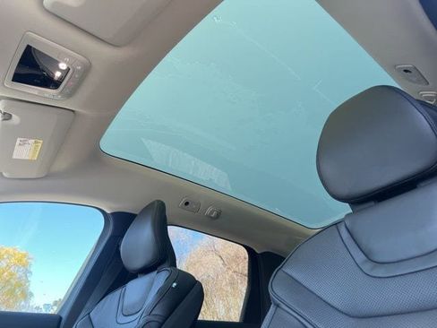New 2026 Volvo EX90 Ultra AWD/4WD image 30