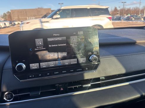 Used 2022 Mitsubishi Outlander SEL image 11