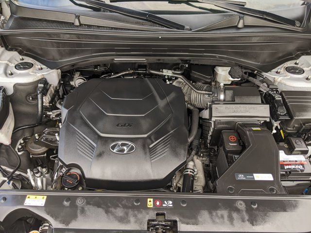Used 2022 Hyundai Palisade SEL w/ 8P Bench Seat Package FWD image 23