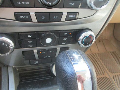 Used 2012 Ford Fusion SE FWD image 28