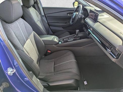 Certified 2023 Honda Accord Sport image 20