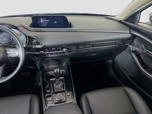 Certified 2023 MAZDA CX-30 AWD 2.5 S w/ Preferred Package image 24