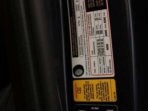 Used 2022 BMW X5 xDrive40i w/ M Sport Package AWD/4WD image 30