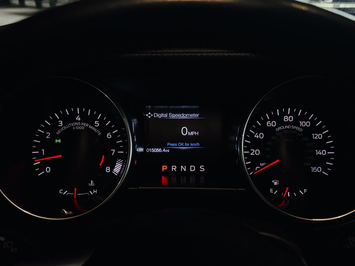 Used 2019 Ford Mustang GT RWD image 47