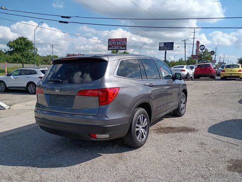 Used 2017 Honda Pilot EX-L image 5