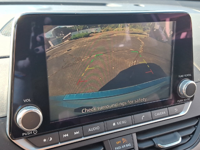 Used 2023 Nissan Altima 2.5 SV AWD/4WD image 19