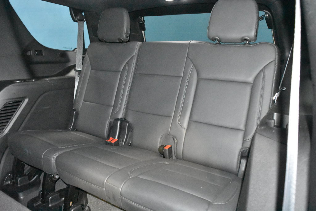 Used 2024 Chevrolet Tahoe LT AWD/4WD image 21