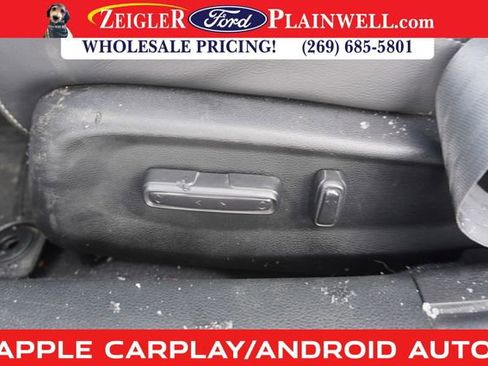 Used 2021 Honda Insight Touring image 18