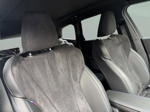 New 2026 BMW X1 xDrive28i w/ Technology Package image 46