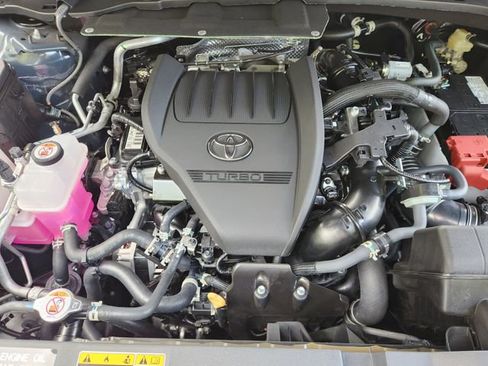 New 2026 Toyota Grand Highlander Platinum image 28