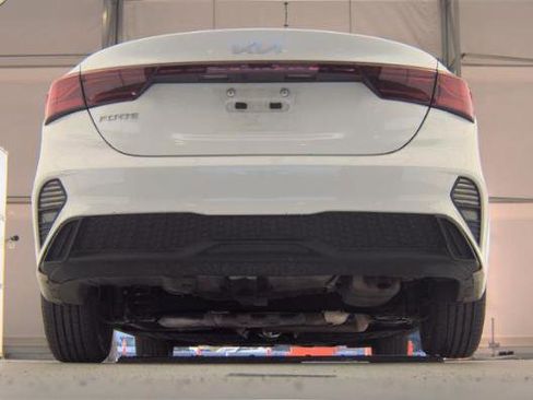 Used 2023 Kia Forte LXS FWD image 11