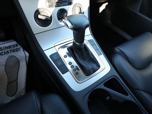 Used 2009 Volkswagen Passat Komfort image 19