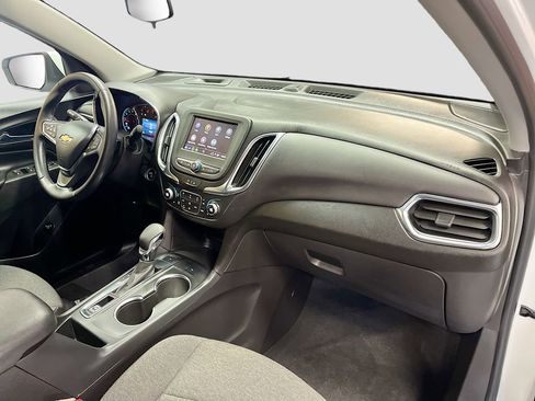 Used 2024 Chevrolet Equinox LT w/ LPO, Floor Liner Package AWD/4WD image 29