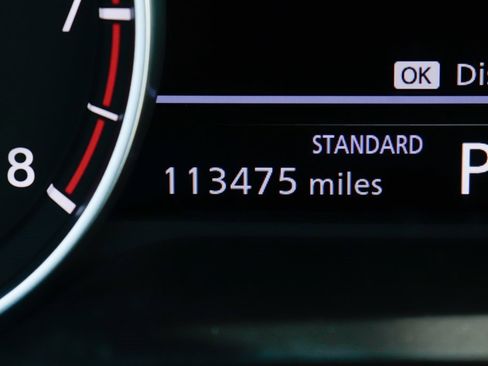 Used 2021 Nissan Rogue SL image 26