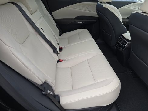 New 2026 Lexus RX 350 350h Luxury image 33