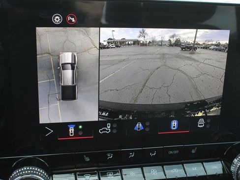 New 2026 GMC Canyon Elevation w/ Convenience Package image 42