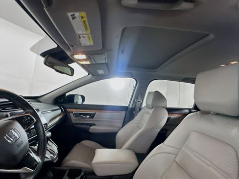 Used 2019 Honda CR-V Touring image 26