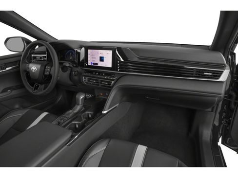 New 2026 Toyota Camry SE image 14