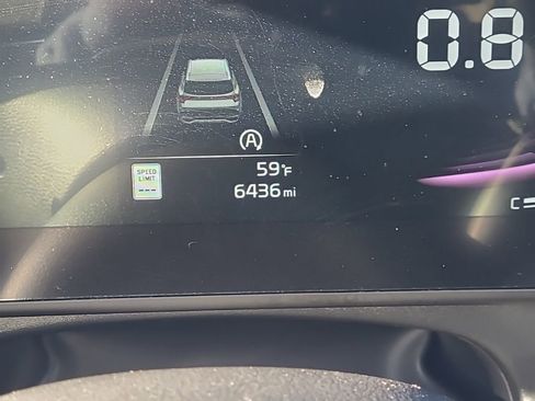 Used 2023 Kia Sportage X-Line w/ X-Line Premium Package image 21