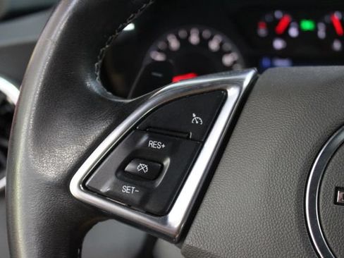 Used 2020 Chevrolet Camaro LT w/ RS Package RWD image 13