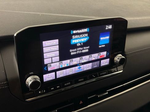 Used 2022 Mitsubishi Outlander ES image 23