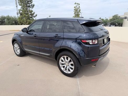Used 2014 Land Rover Range Rover Evoque Pure AWD/4WD image 5