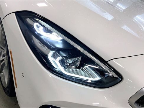 Used 2025 BMW Z4 sDrive30i image 26