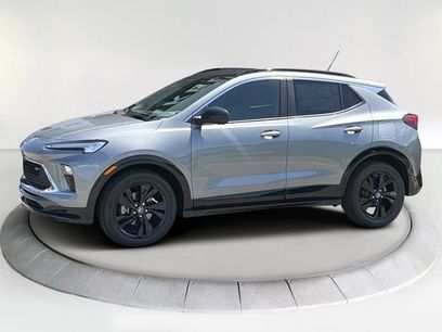 New 2026 Buick Encore GX Sport Touring w/ Advanced Technology Package