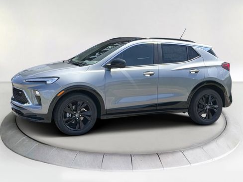 New 2026 Buick Encore GX Sport Touring w/ Advanced Technology Package FWD image 1