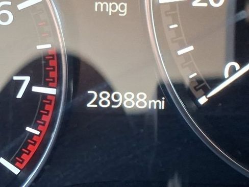 Used 2023 MAZDA CX-30 AWD 2.5 S w/ Select Package image 19