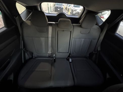 Used 2025 Hyundai Tucson SEL image 40